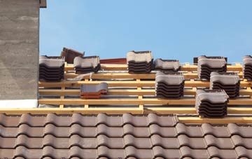 Harmondsworth clay roofing costs