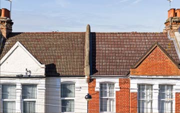 clay roofing Harmondsworth, Hillingdon