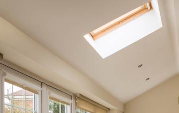 Harmondsworth conservatory roof insulation companies
