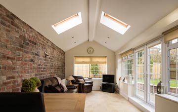conservatory roof insulation Harmondsworth, Hillingdon
