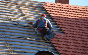 roof tiles Harmondsworth, Hillingdon