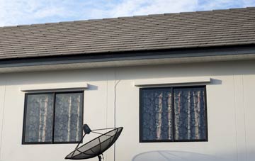 Harmondsworth rubber roof costs