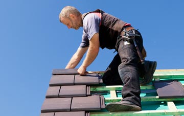 disadvantages of Harmondsworth slate roofing