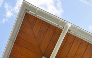 Harmondsworth soffit types