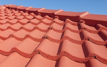Harmondsworth tile and slate roof replacement
